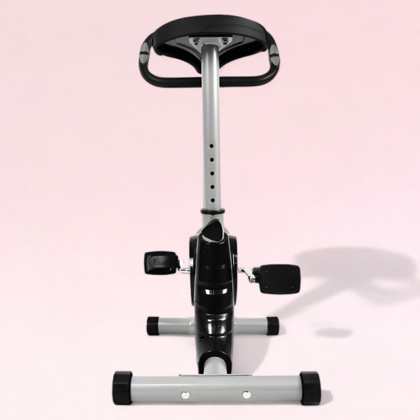 Велотренажер / Легкий, компактный и удобный